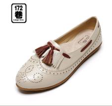 172巷女鞋 產品鑒賞與加盟前景分析